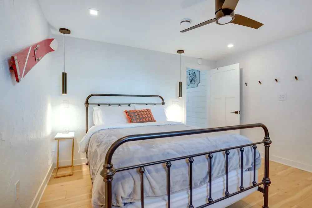 Downtown Minocqua Retreat: Walk to Minocqua Lake! — фото 4