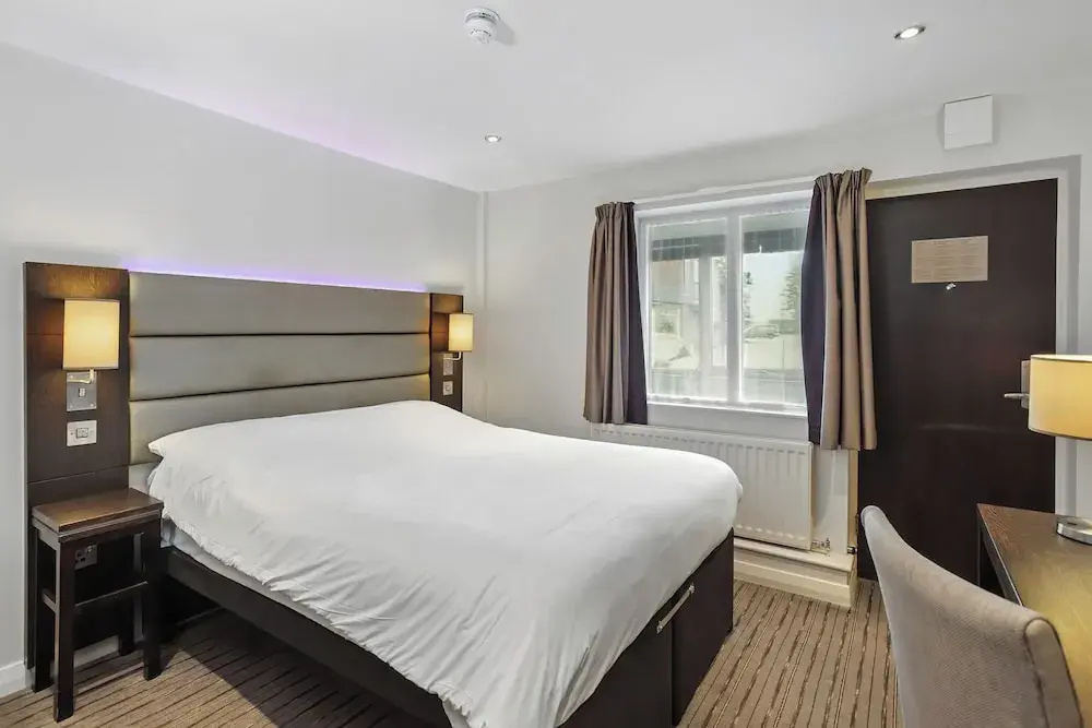 Hotel photo 3