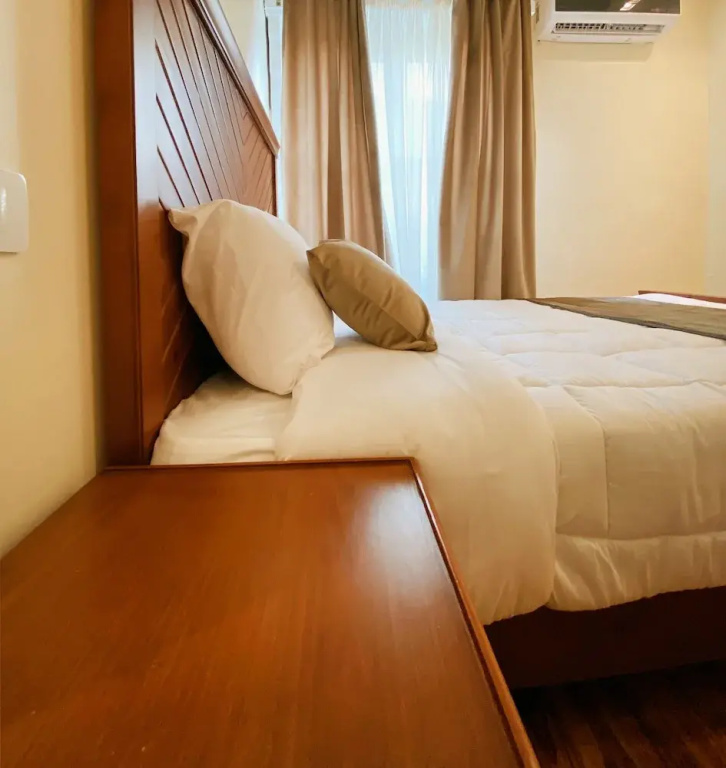 Classic room