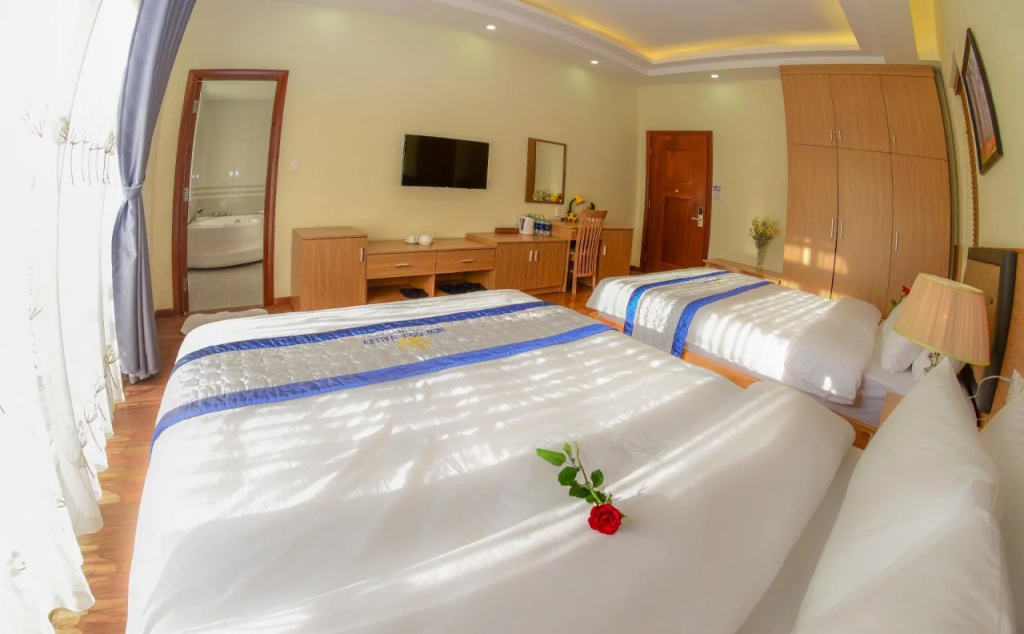 Hotel photo 20