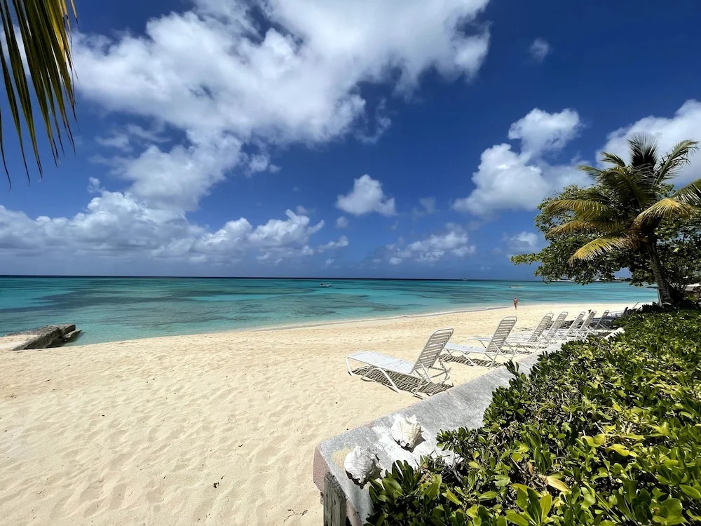 Osprey Beach Hotel - фото 28