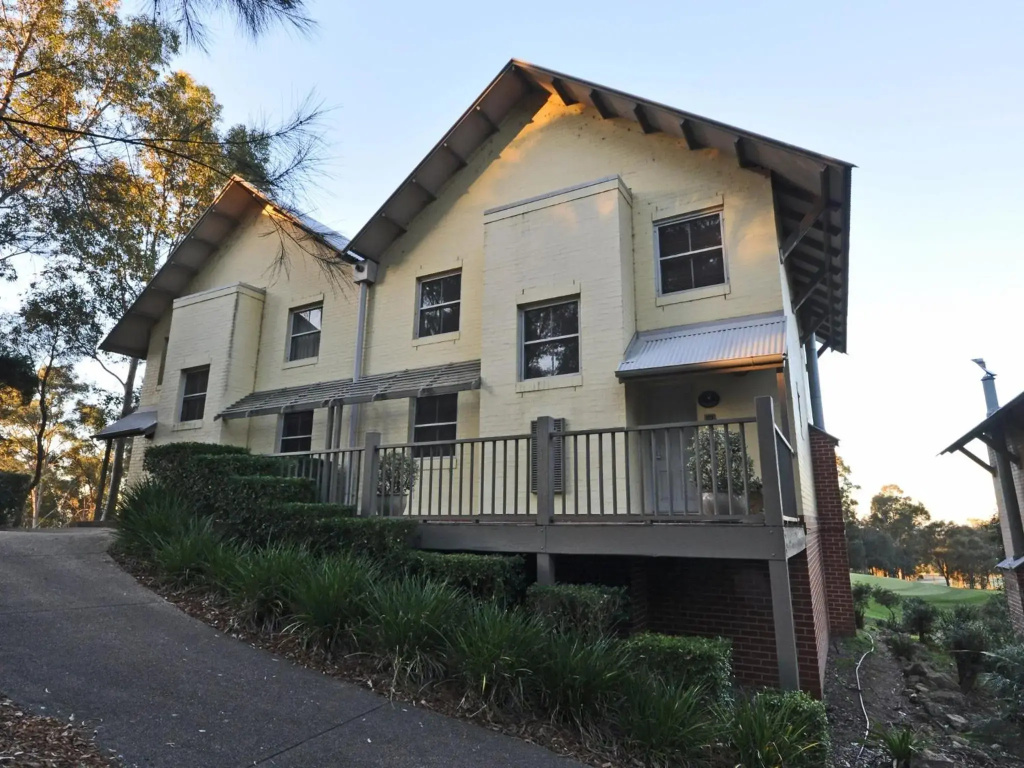 Villa 2br Vermentino Resort Condo located within Cypress Lakes Resort (nothing is more central)