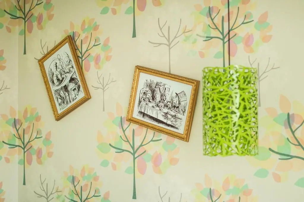 Jin Pin Hotel - Chambres