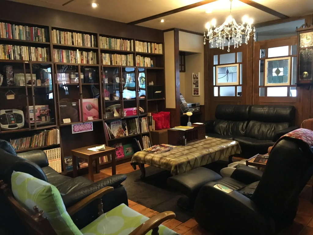 Otaru Furukawa Hotel - Général