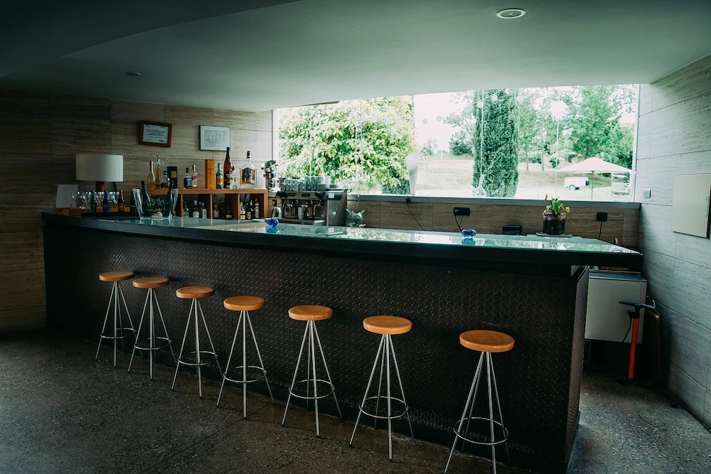 Hotel Arcs de Monells - Général