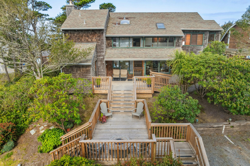 The Inn at Manzanita
