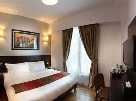 Hotel Richbaliz