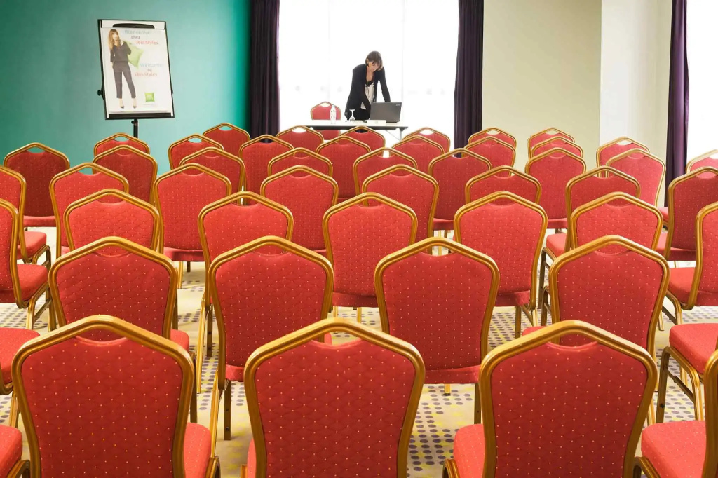 ibis Styles Tours Centre - Général