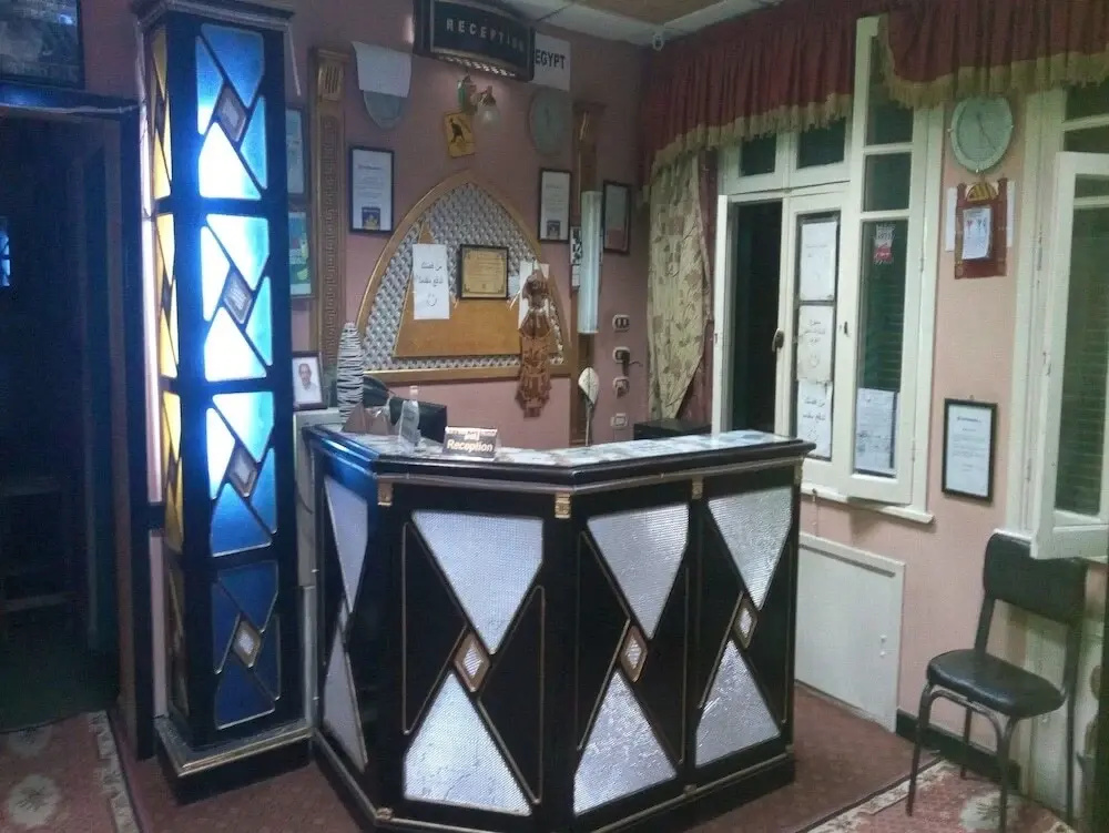 Hotel photo 18