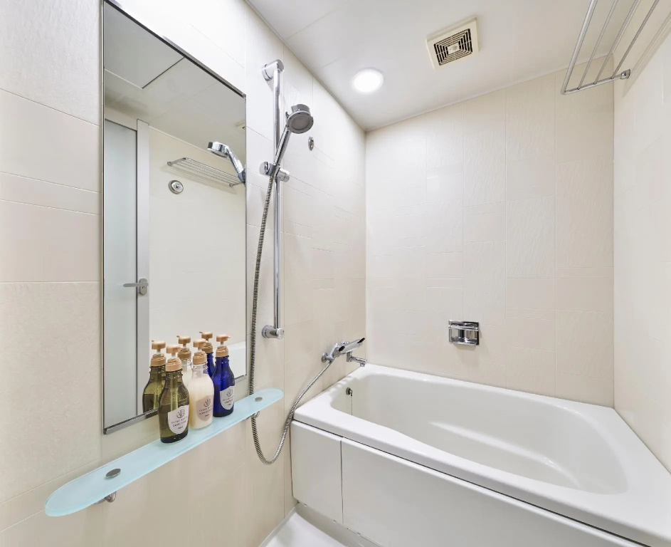 HOTEL MYSTAYS Shimizu - Chambres