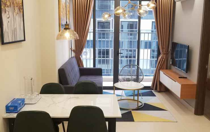 Asahi Japan - FLC Green Home Apartment