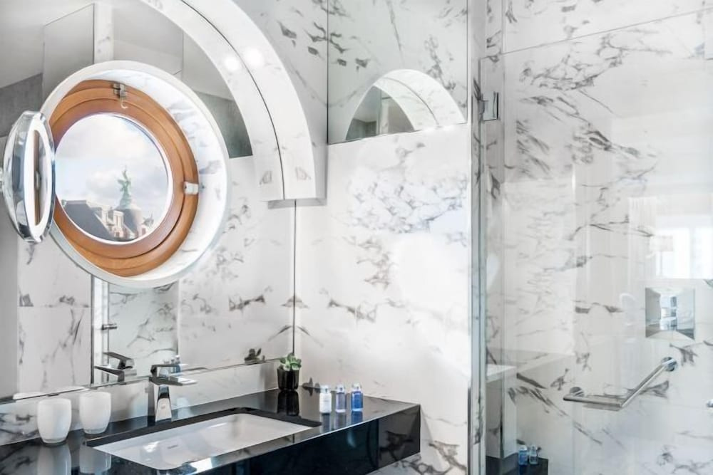 Maison Albar - Le Diamond 27