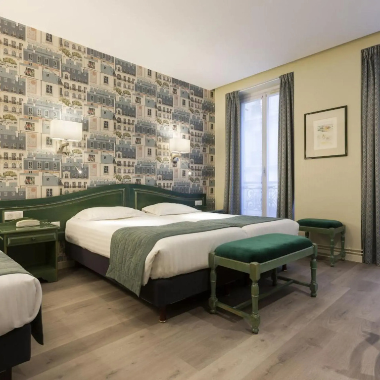 Hotel photo 25