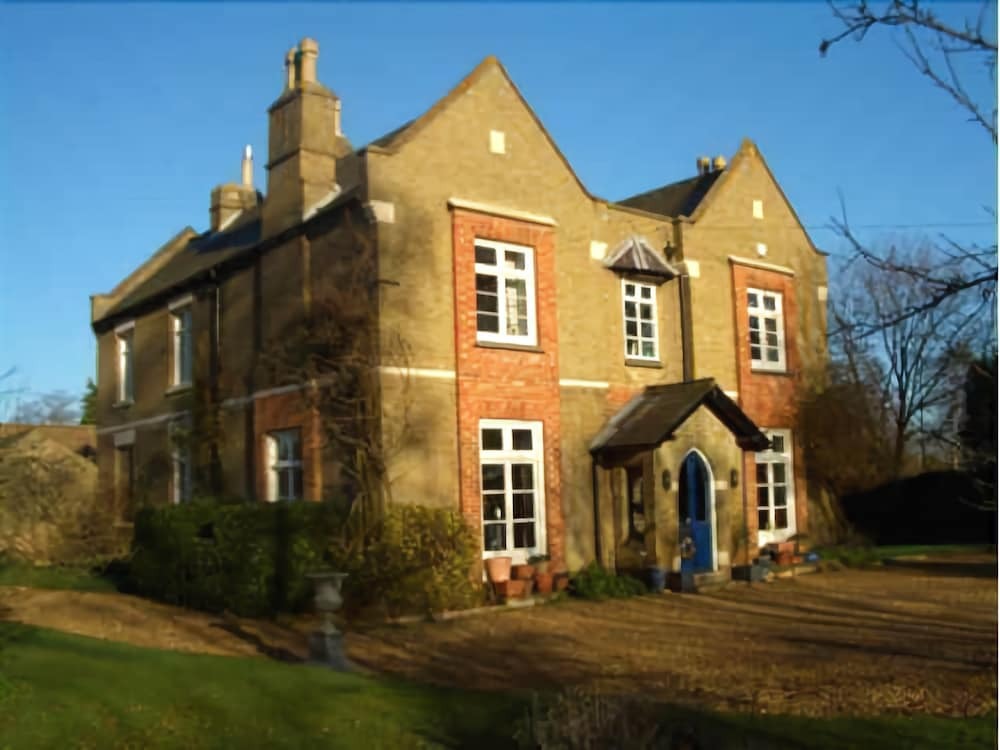 Sandy house. Sandy house
