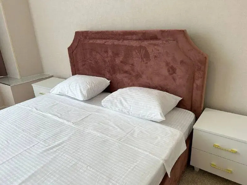 Deluxe Double room (full double bed)