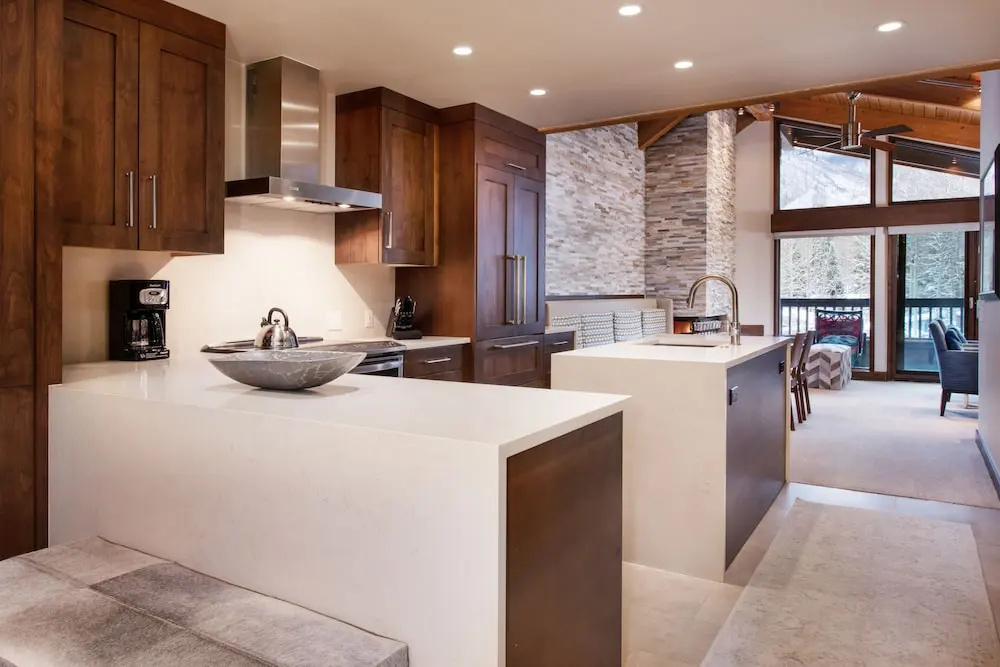 2 Bedrooms Premier room