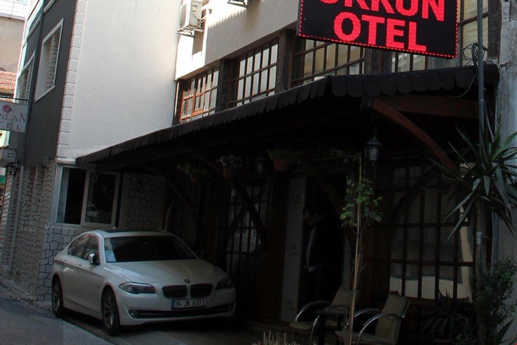 Orkun Otel image