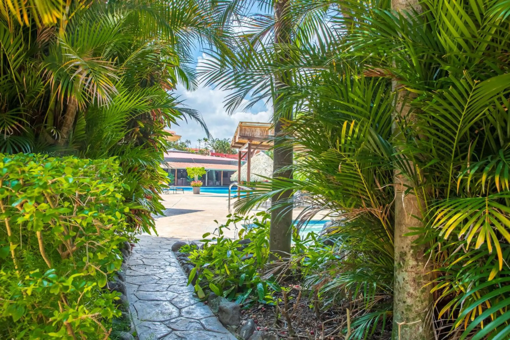 DoubleTree by Hilton Cariari - San Jose Costa Rica - фото 23