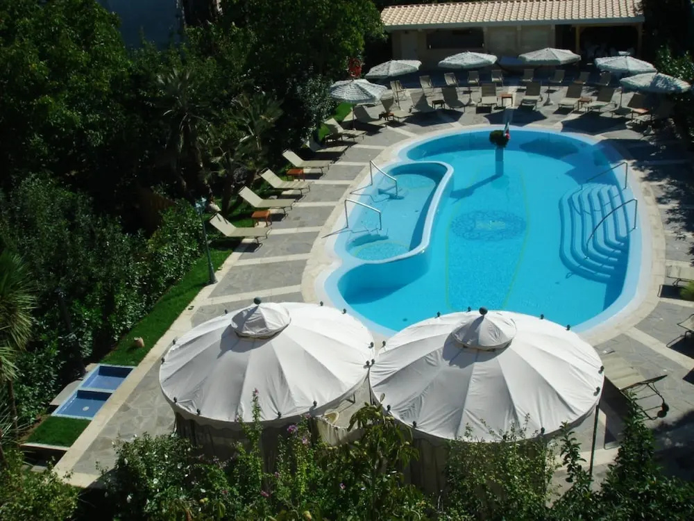 Hotel Sant'Agata - Général