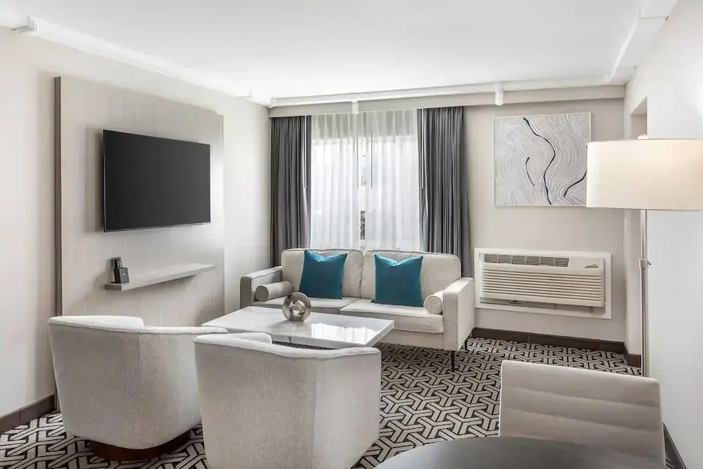 Suite