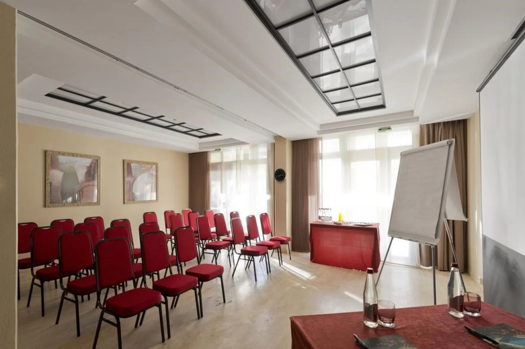 Nehô Suites Cannes Croisette - Général