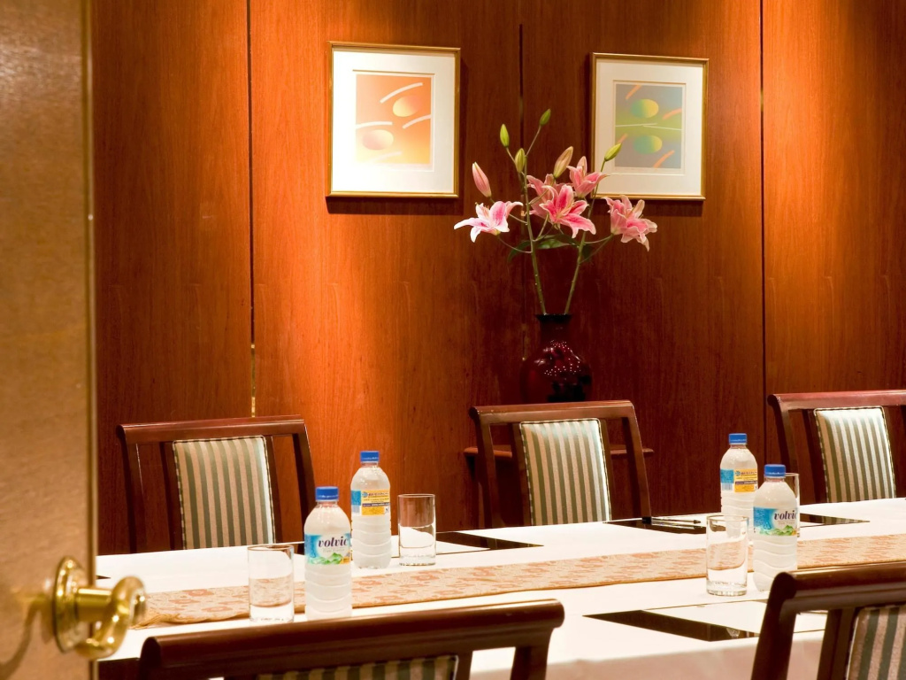 Mercure Nagoya Cypress - Général