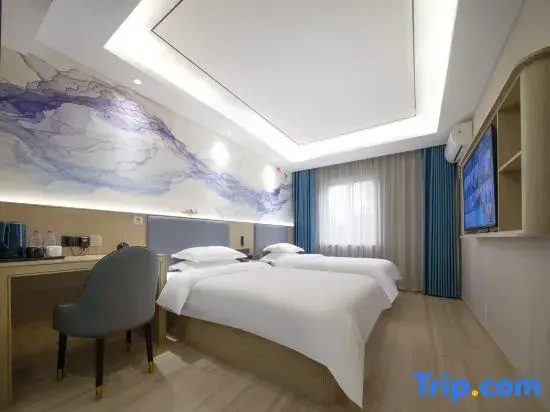 Luxury room