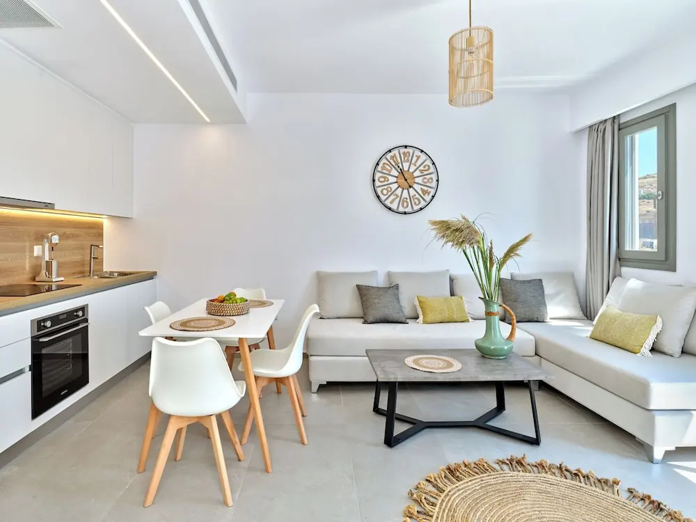 Premium Apartment