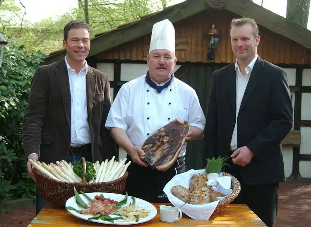 Hotel-Restaurant Stüer - Général