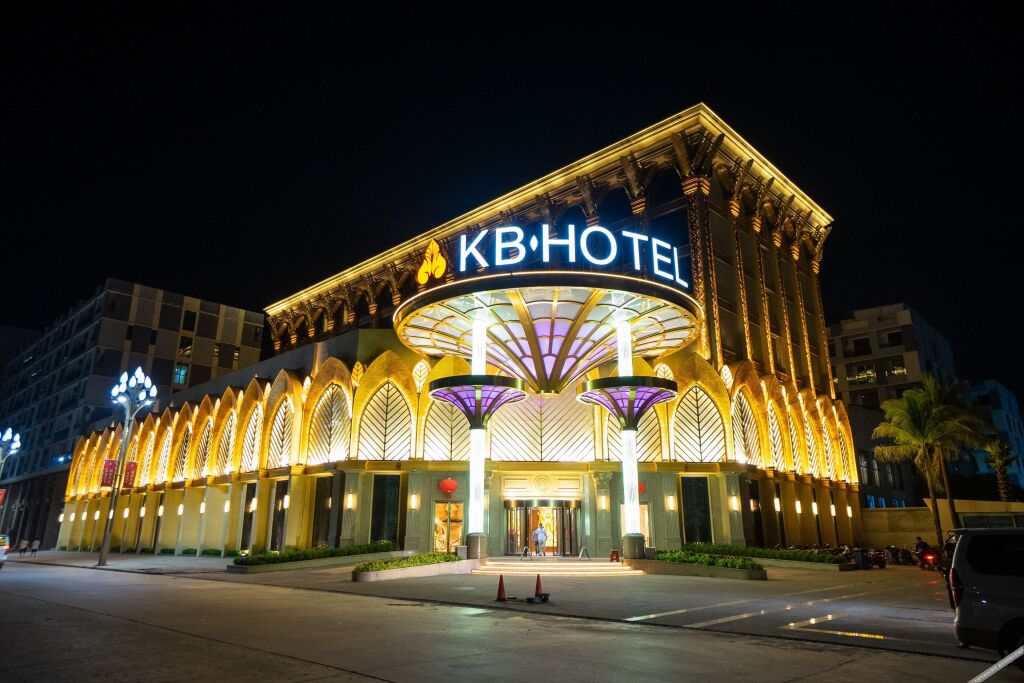 Kb Hotel