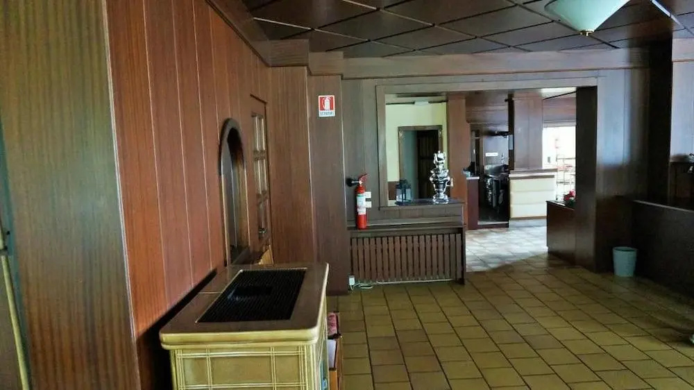 Hotel Lares - Général