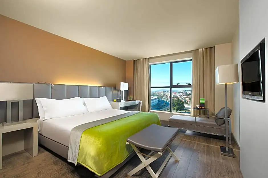 Melia Braga Hotel - Chambres