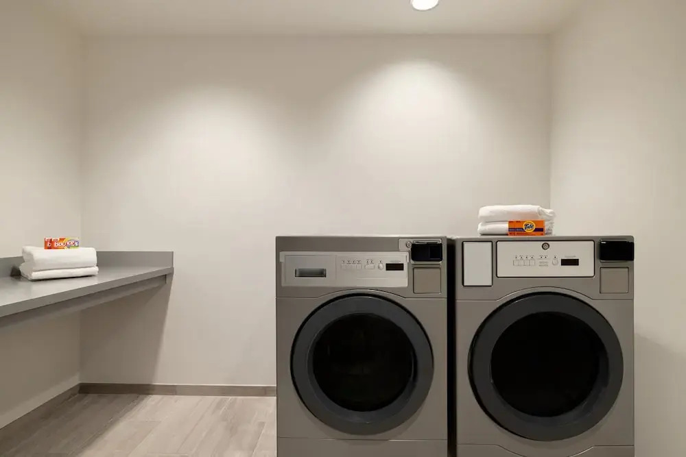 Springhill Suites By Marriott Fargo — фото 3