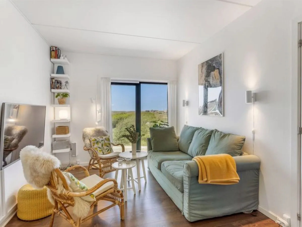 "Naike" - 100m from the sea in Western Jutland