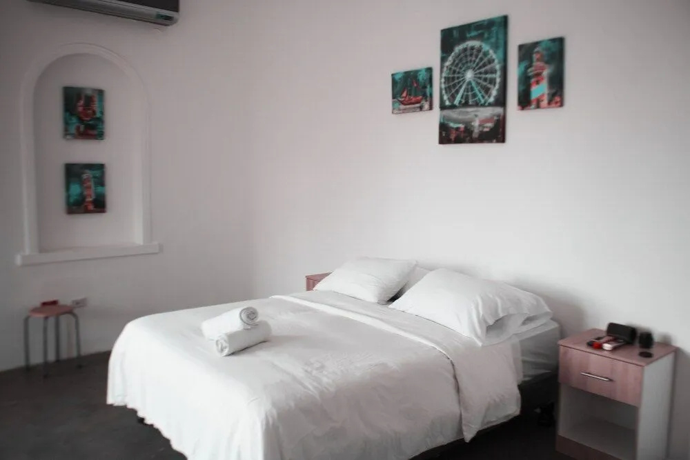 Hotel Perla Central - Général