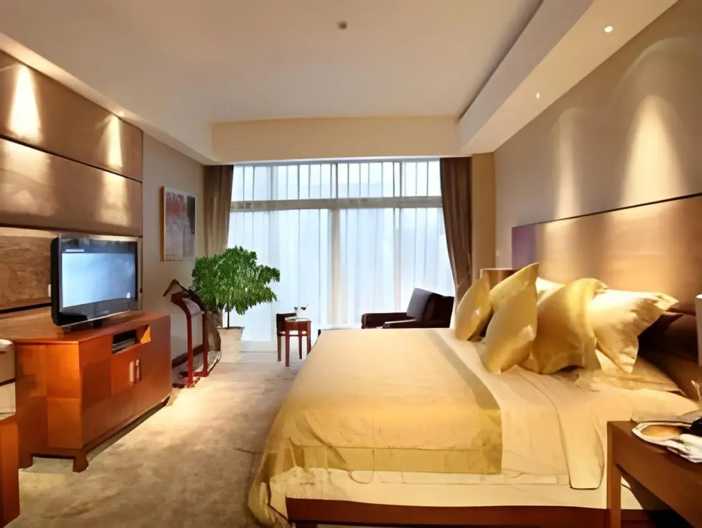 Hainan Guest House No.1 Building — фото 6