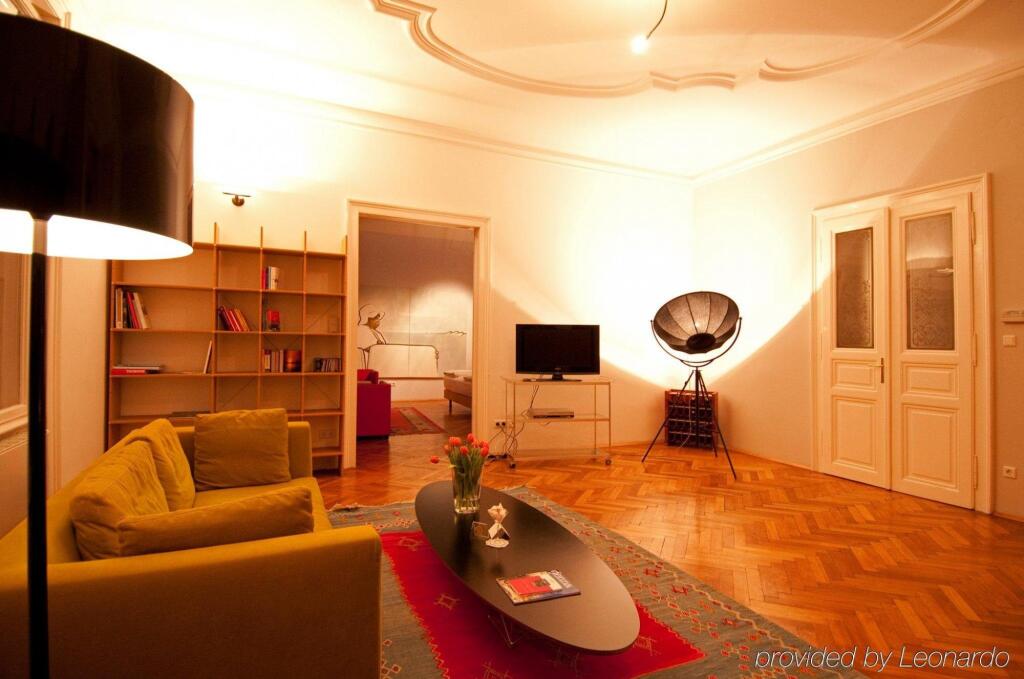 Boutique Hotel Altstadt Vienna picture