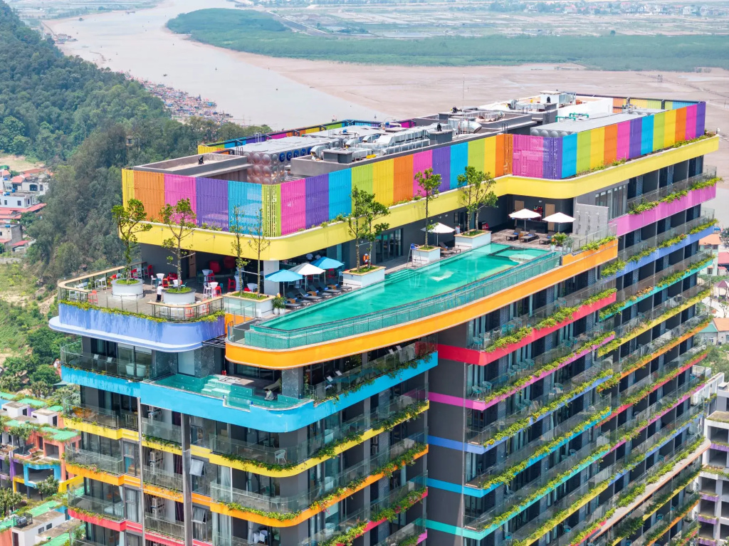 Flamingo Ibiza Hai Tien Managed by Flamingo Hotels and Resorts