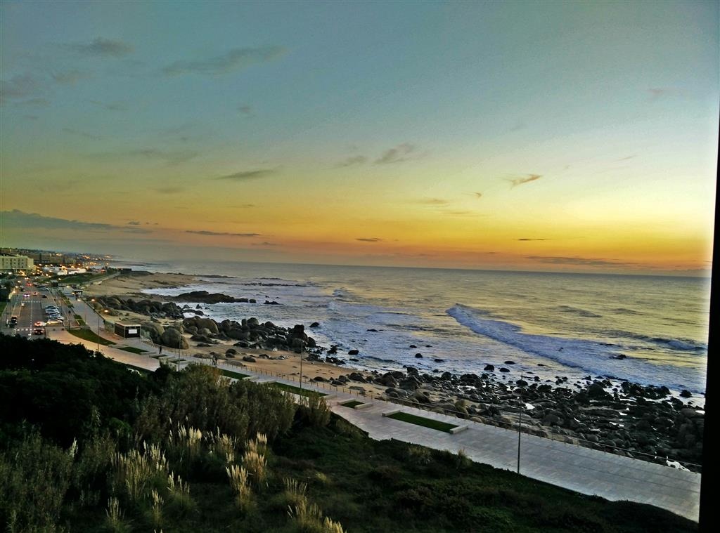 Beach & Waterfront