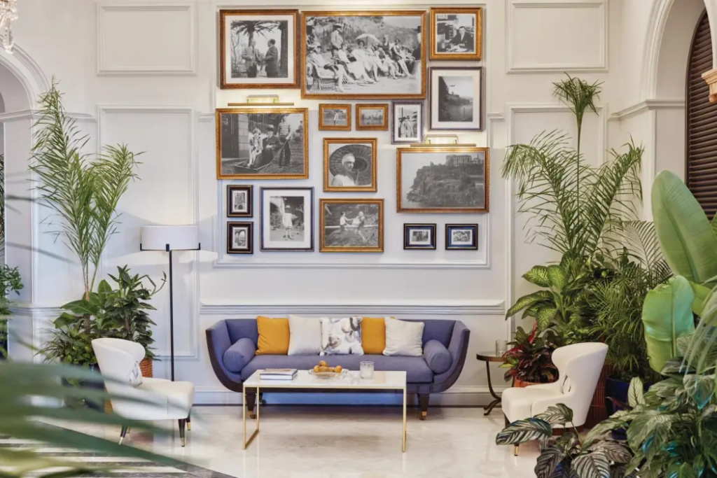 Reid's Palace, A Belmond Hotel, Madeira - Général