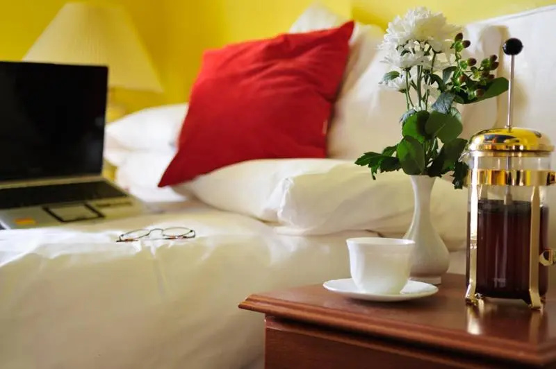 Lochness Lodge Hotel - Chambres