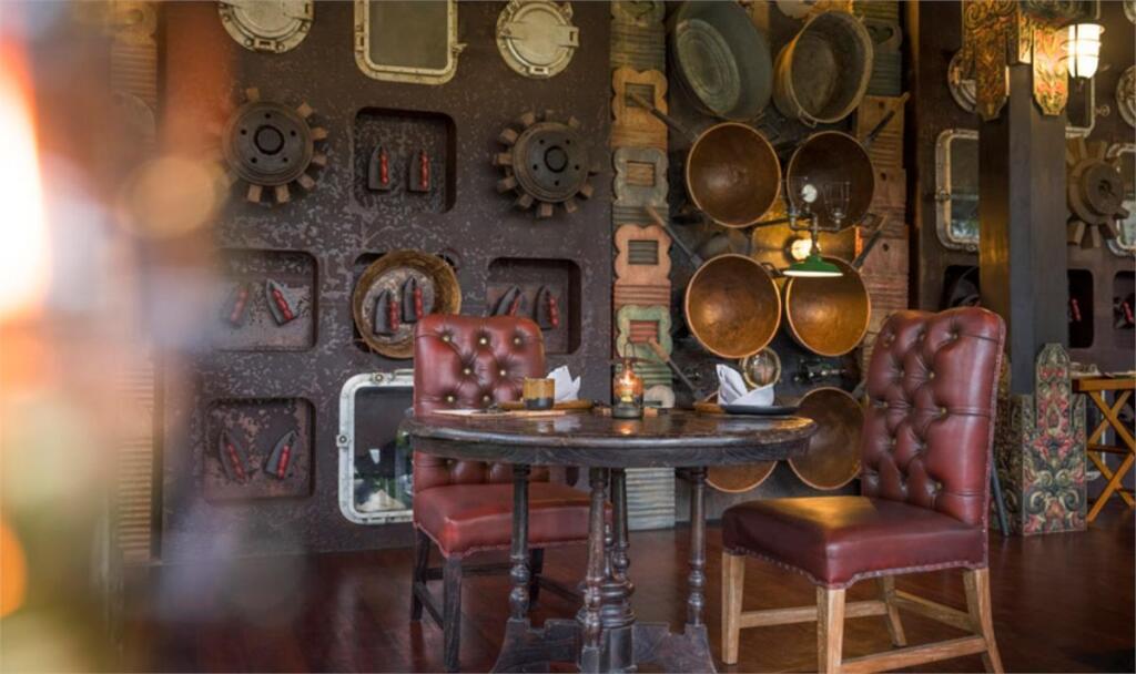Capella Ubud