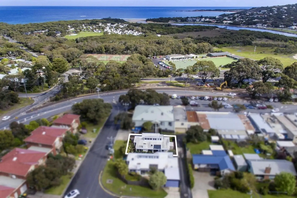 Mysa Anglesea Sleeps 7 WiFi Netflix Cafes Shops
