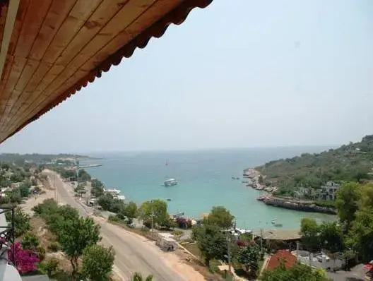 Hotel Calamie - фото 15