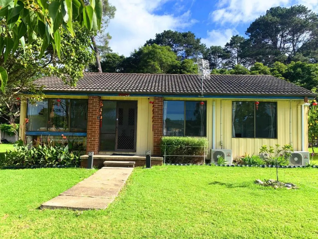 3 Bedrooms Villa