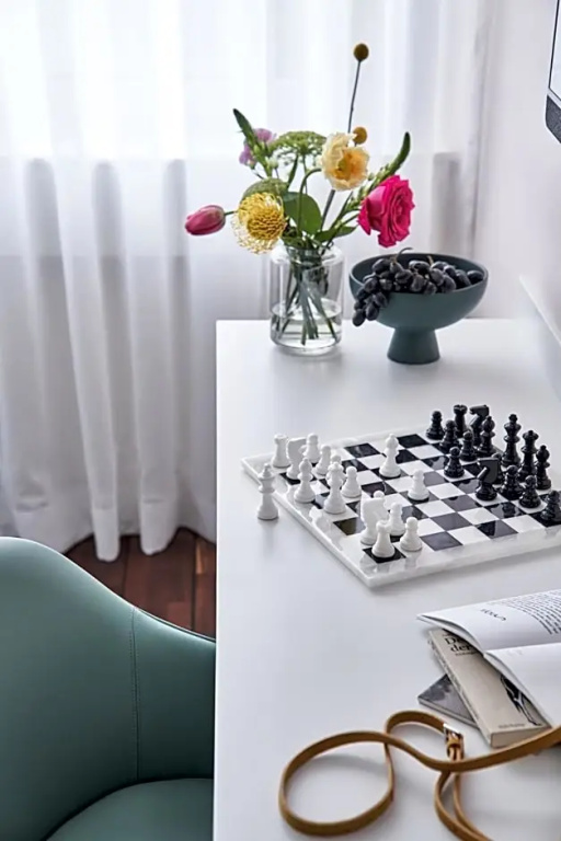 SIDE, a Member of Design Hotels - Chambres