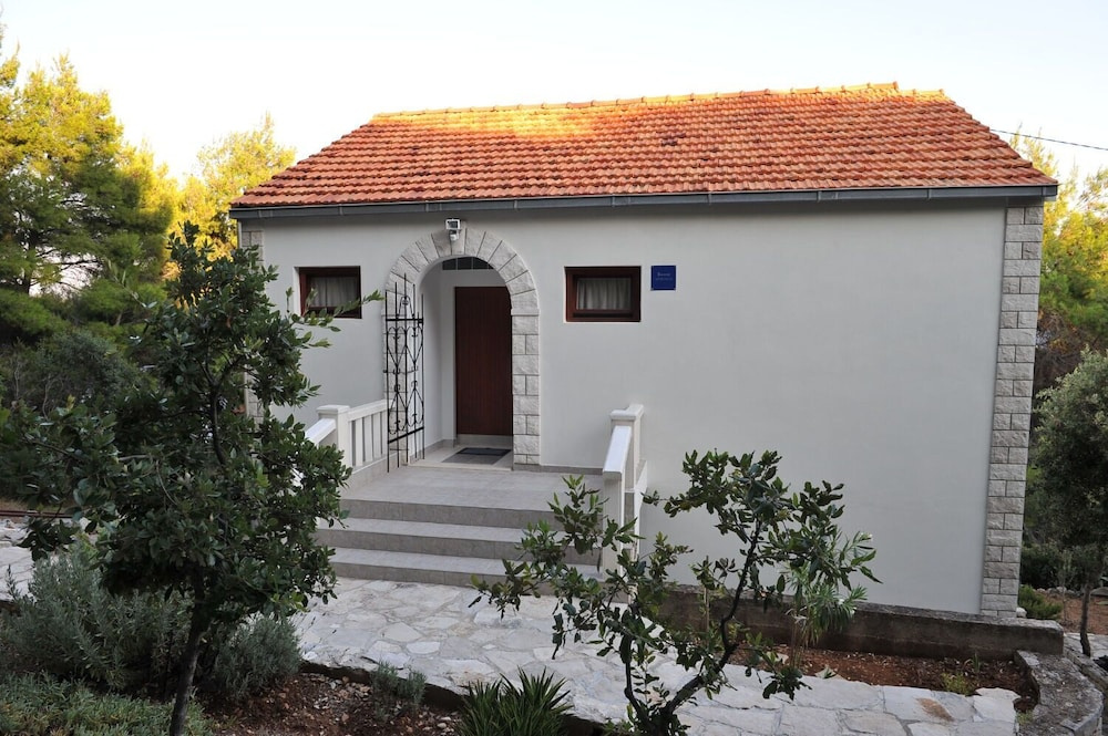 Apartments Desa