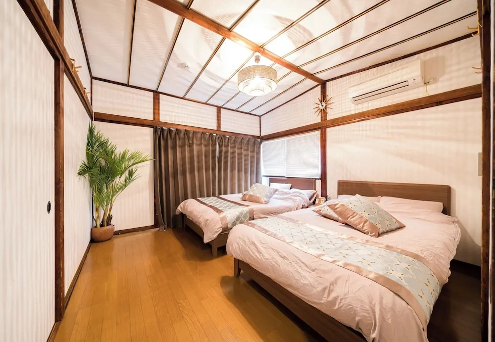 Plat House Shinjuku 202 사진 2