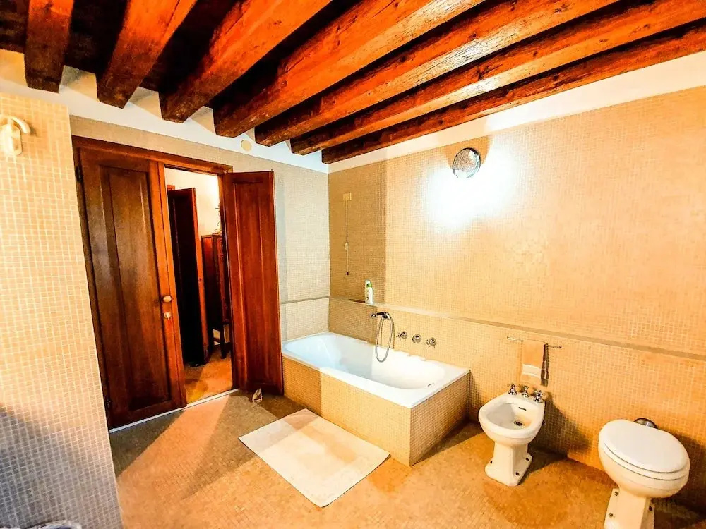 Villa Foscolo  Luxury Rooms & Apartments - фото 25