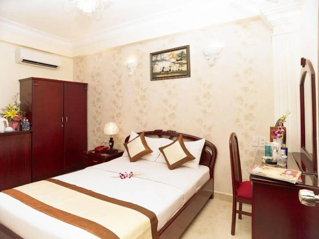 Rosa Zen Hotel & Spa - Général